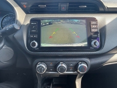 Used 2024  Nissan Kicks SV FWD at Kona Nissan near Kailua Kona&comma; HI