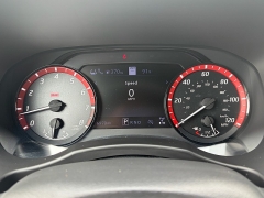 Used 2025  Nissan Frontier Crew Cab 4x4 PRO-4X at Kama'aina Nissan near Hilo&comma; HI