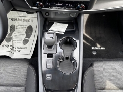 New 2026  Nissan Rogue 2026&period;5 FWD SV at IK Auto Group near Hilo&comma; HI