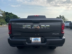 New 2026  Ram 2500 4WD Big Horn Crew Cab 8' Box at IK Auto Group near Hilo&comma; HI