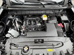 New 2026  Nissan Pathfinder Rock Creek 4WD at IK Auto Group near Hilo&comma; HI