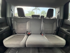Used 2020  Chevrolet Silverado 1500 4WD Double Cab LT at Kama'aina Nissan near Hilo&comma; HI