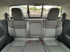 New 2025 Nissan Frontier Crew Cab 4x4 SV at Kama'aina Nissan near Hilo, HI