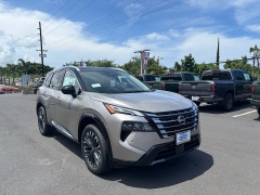 New 2026  Nissan Rogue AWD Platinum at IK Auto Group near Hilo&comma; HI