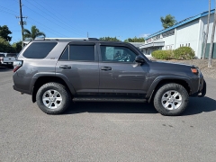 Used 2019  Toyota 4Runner 4d SUV 4WD SR5 at Kama'aina Nissan near Hilo&comma; HI