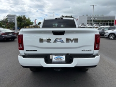 New 2025 Ram 2500 4WD Big Horn Crew Cab 6'4" Box at IK Auto Group near Hilo, HI