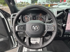 New 2025 Ram 2500 4WD Big Horn Crew Cab 6'4" Box at IK Auto Group near Hilo, HI