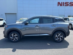 New 2026  Nissan Kicks SV FWD at IK Auto Group near Hilo&comma; HI