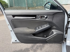 Used 2025  Honda Civic Sedan Hybrid Sport CVT at Kama'aina Nissan near Hilo&comma; HI