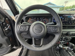 Used 2025  Jeep Gladiator Mojave 4x4 at IK Auto Group near Hilo&comma; HI