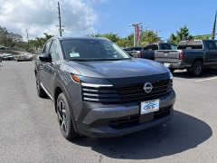 New 2026  Nissan Kicks SV FWD at IK Auto Group near Hilo&comma; HI