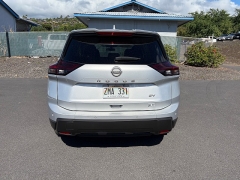 Used 2024  Nissan Rogue FWD SV at Kona Nissan near Kailua Kona&comma; HI