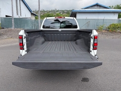 Used 2024  Nissan Frontier King Cab 4x4 S at Kama'aina Nissan near Hilo&comma; HI