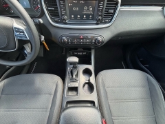 Used 2020 Kia Sorento 4d SUV AWD LX I4 at Kama'aina Nissan near Hilo, HI