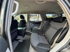 Used 2008  Toyota 4Runner 4d SUV RWD Sport &lpar;V8&rpar; at Kona Nissan near Kailua Kona&comma; HI