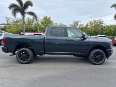 New 2026  Ram 2500 4WD Big Horn Crew Cab 6'4" Box at IK Auto Group near Hilo&comma; HI