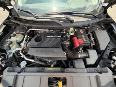 Used 2023  Nissan Rogue FWD S &ast;Ltd Avail&ast; at Kama'aina Nissan near Hilo&comma; HI