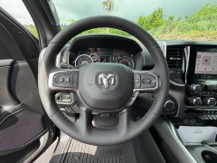 New 2026  Ram 1500 4WD Big Horn Crew Cab 5'7" Box at IK Auto Group near Hilo&comma; HI