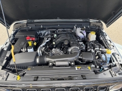 New 2025 Jeep Gladiator Willys 4x4 at IK Auto Group near Hilo, HI