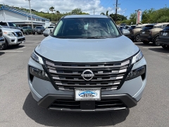 New 2026  Nissan Rogue 2026&period;5 AWD SV at Kona Nissan near Kailua Kona&comma; HI