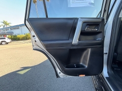 Used 2024  Toyota 4Runner SR5 Premium 4WD at IK Auto Group near Hilo&comma; HI