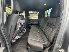 Used 2025  Nissan Frontier Crew Cab 4x4 PRO-4X at Kama'aina Nissan near Hilo&comma; HI