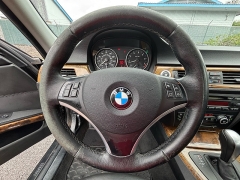 Used 2007 BMW 3 Series 4dr Sdn 328i RWD at Kama'aina Nissan near Hilo, HI
