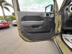 New 2026  Jeep Wrangler Willys 4 Door 4x4 at IK Auto Group near Hilo&comma; HI