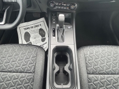 New 2026  Nissan Kicks SV FWD at Kama'aina Nissan near Hilo&comma; HI