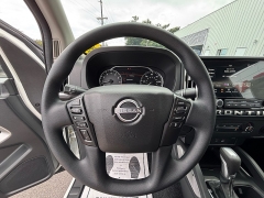 New 2025 Nissan Frontier King Cab 4x2 S at IK Auto Group near Hilo, HI