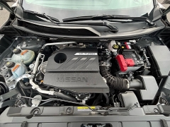 Used 2025 Nissan Rogue FWD SV at Kama'aina Nissan near Hilo, HI