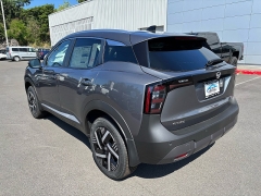 New 2026  Nissan Kicks SV FWD at IK Auto Group near Hilo&comma; HI