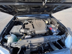 Used 2016  Toyota Tacoma 4WD Double Cab Limited at Kona Nissan near Kailua Kona&comma; HI