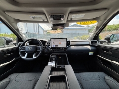 Used 2024 Toyota Tundra Hybrid 4WD Limited CrewMax 5.5ft Bed at Kama'aina Nissan near Hilo, HI