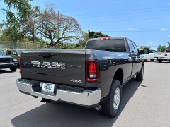 New 2026  Ram 2500 4WD Tradesman Crew Cab 8' Box at IK Auto Group near Hilo&comma; HI