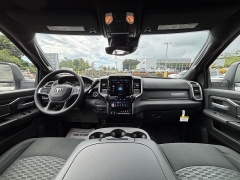 New 2025 Ram 2500 4WD Big Horn Crew Cab 6'4" Box at IK Auto Group near Hilo, HI