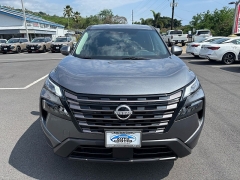 New 2026  Nissan Rogue 2026&period;5 AWD SV at Kona Nissan near Kailua Kona&comma; HI