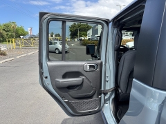 New 2025 Jeep Gladiator Willys 4x4 at IK Auto Group near Hilo, HI