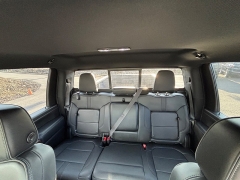 Used 2023  Chevrolet Silverado 3500HD 4WD Crew Cab 172" High Country at Kona Nissan near Kailua Kona&comma; HI