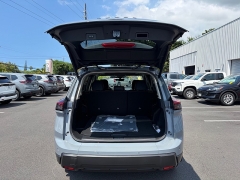 New 2026  Nissan Rogue 2026&period;5 FWD Dark Armor at IK Auto Group near Hilo&comma; HI