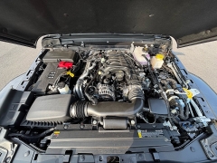 New 2026  Jeep Gladiator Willys 4x4 at IK Auto Group near Hilo&comma; HI