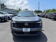 New 2026  Nissan Kicks SV FWD at IK Auto Group near Hilo&comma; HI
