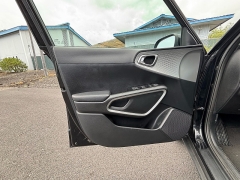 Used 2022  Kia Soul LX IVT at IK Auto Group near Hilo&comma; HI