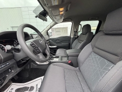 New 2025 Nissan Frontier Crew Cab 4x4 SV at Kama'aina Nissan near Hilo, HI