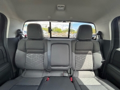 New 2026  Nissan Frontier Crew Cab 4x4 SV at Kama'aina Nissan near Hilo&comma; HI