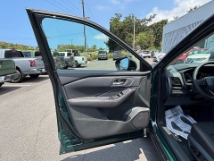 New 2026  Nissan Rogue 2026&period;5 AWD Rock Creek at IK Auto Group near Hilo&comma; HI
