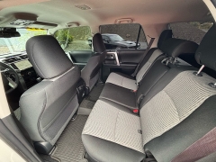 Used 2023 Toyota 4Runner SR5 4WD at Kama'aina Nissan near Hilo, HI
