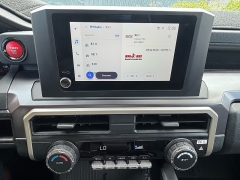 Used 2025  Toyota Tacoma 4WD TRD Sport Double Cab 5ft Bed AT at Kama'aina Nissan near Hilo&comma; HI