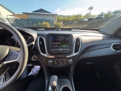 Used 2023  Chevrolet Equinox FWD 4dr LT w&sol;1LT at Kona Nissan near Kailua Kona&comma; HI