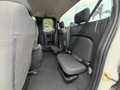 Used 2024  Nissan Frontier King Cab 4x4 S at Kama'aina Nissan near Hilo&comma; HI